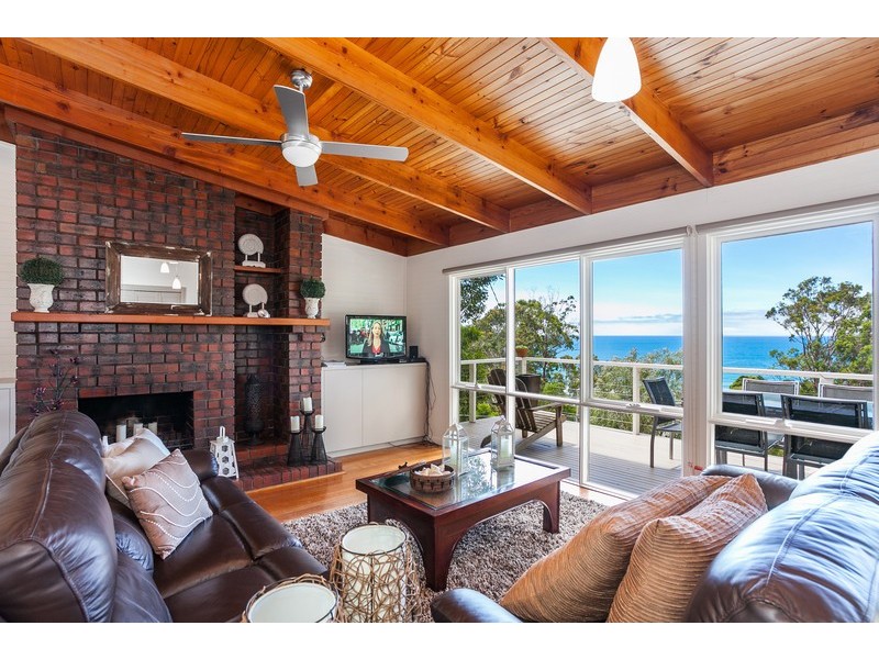 10 The Boulevarde, Wye River VIC 3221