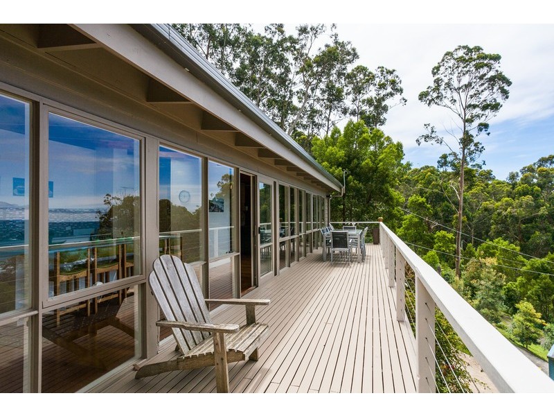 10 The Boulevarde, Wye River VIC 3221