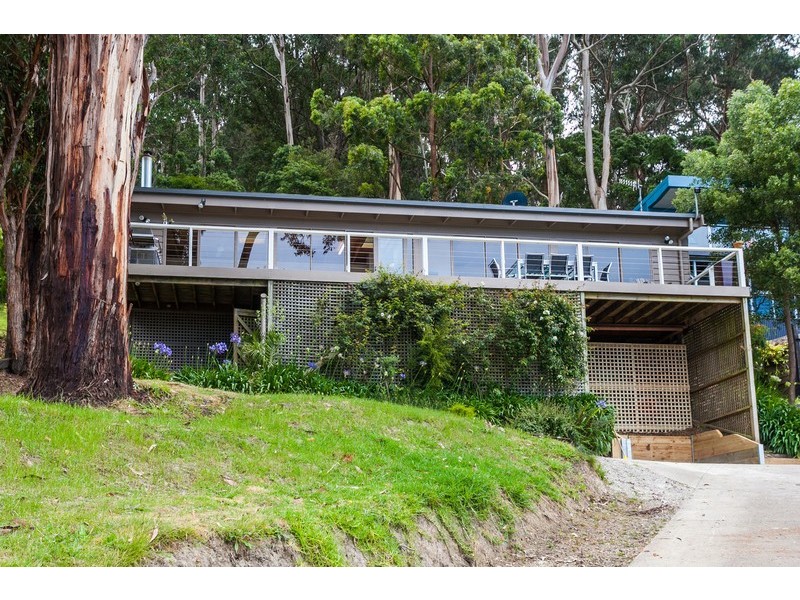 10 The Boulevarde, Wye River VIC 3221