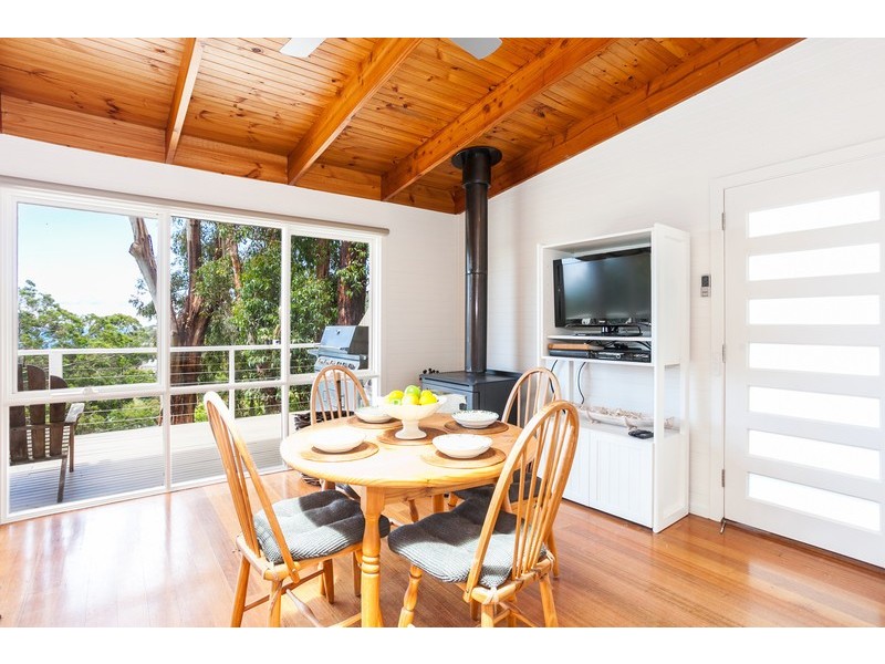 10 The Boulevarde, Wye River VIC 3221