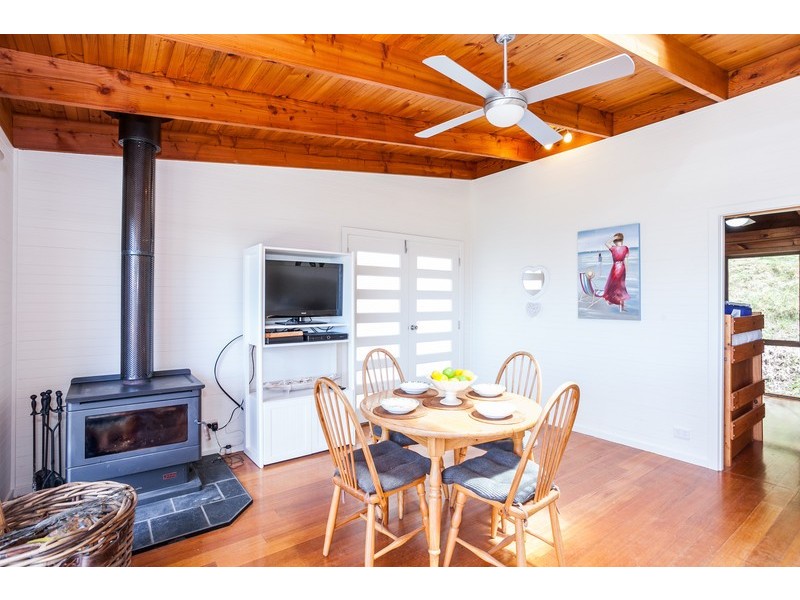 10 The Boulevarde, Wye River VIC 3221