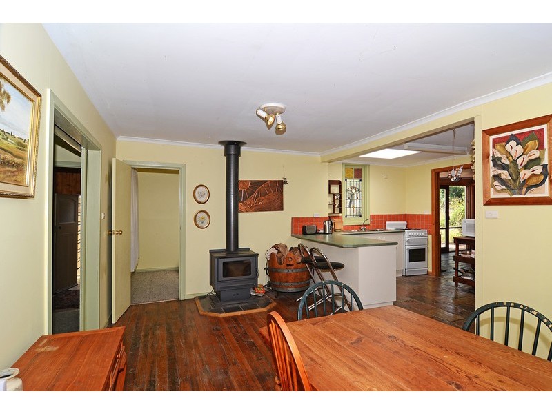 1170 Winchelsea-Deans Marsh Road, Bambra VIC 3241