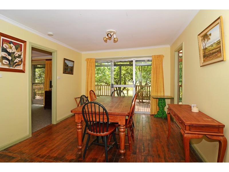 1170 Winchelsea-Deans Marsh Road, Bambra VIC 3241