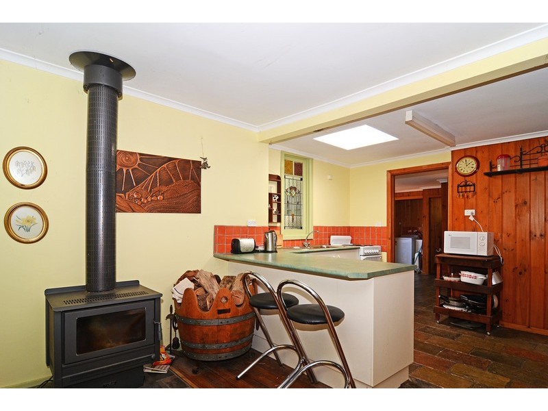 1170 Winchelsea-Deans Marsh Road, Bambra VIC 3241