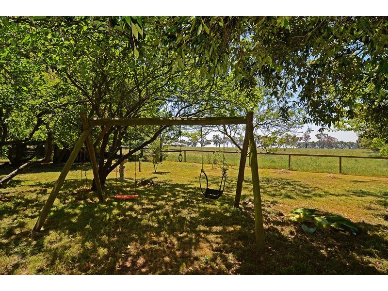 1170 Winchelsea-Deans Marsh Road, Bambra VIC 3241