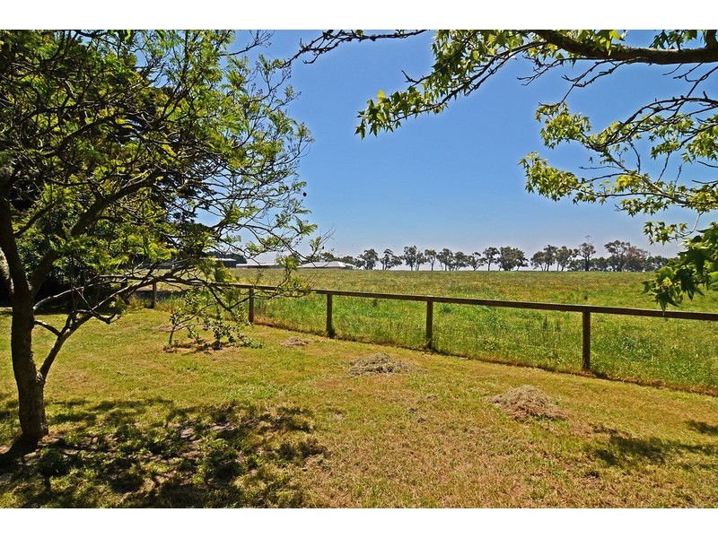 1170 Winchelsea-Deans Marsh Road, Bambra VIC 3241