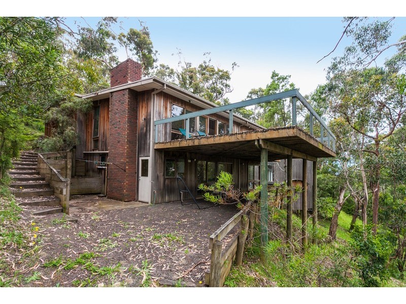 31 Waverly Avenue, Lorne VIC 3232