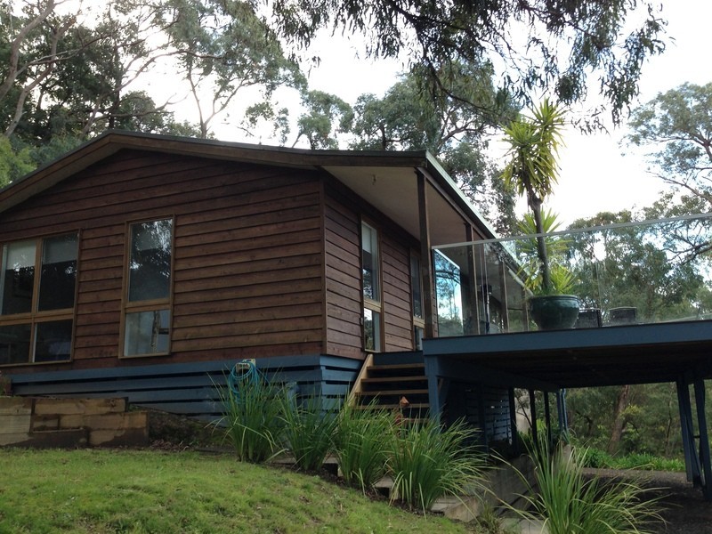 49 Richardson Boulevard, Lorne VIC 3232