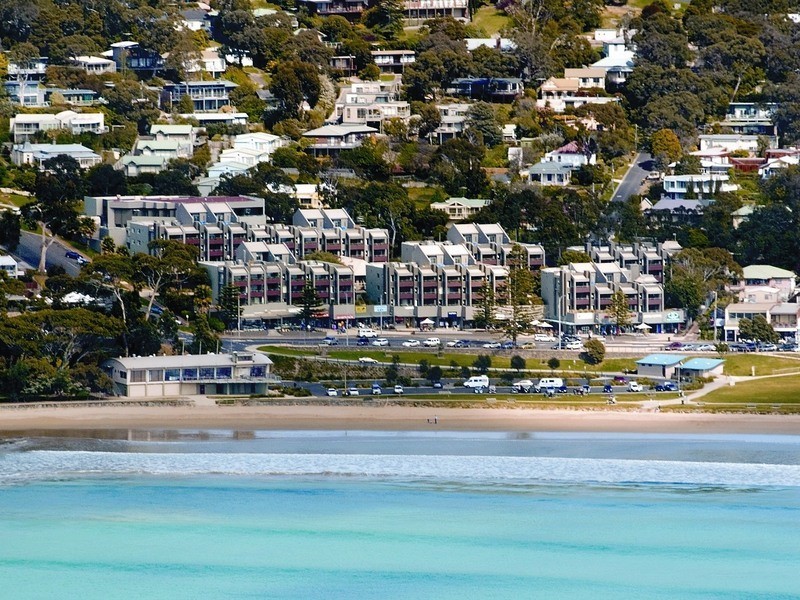 148 – 174  Mountjoy Parade, Lorne VIC 3232