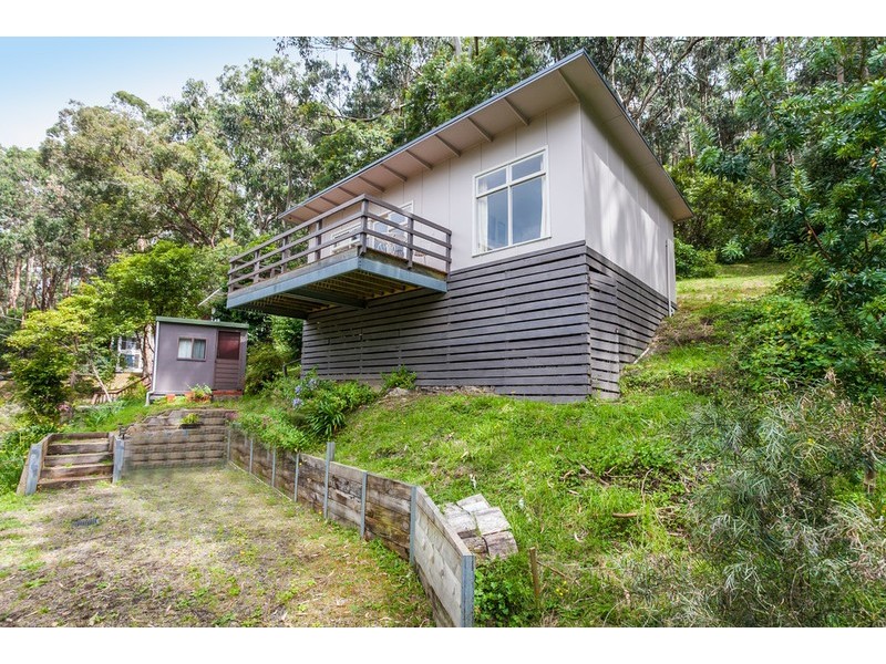11 Wallace Street, Wye River VIC 3221
