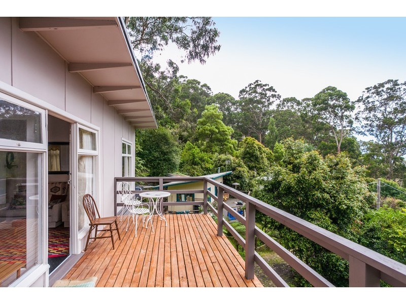 11 Wallace Street, Wye River VIC 3221