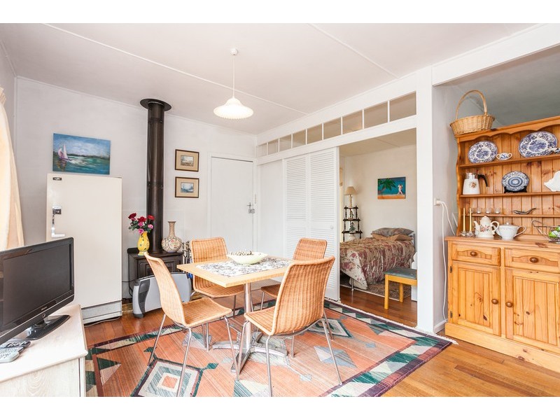 11 Wallace Street, Wye River VIC 3221