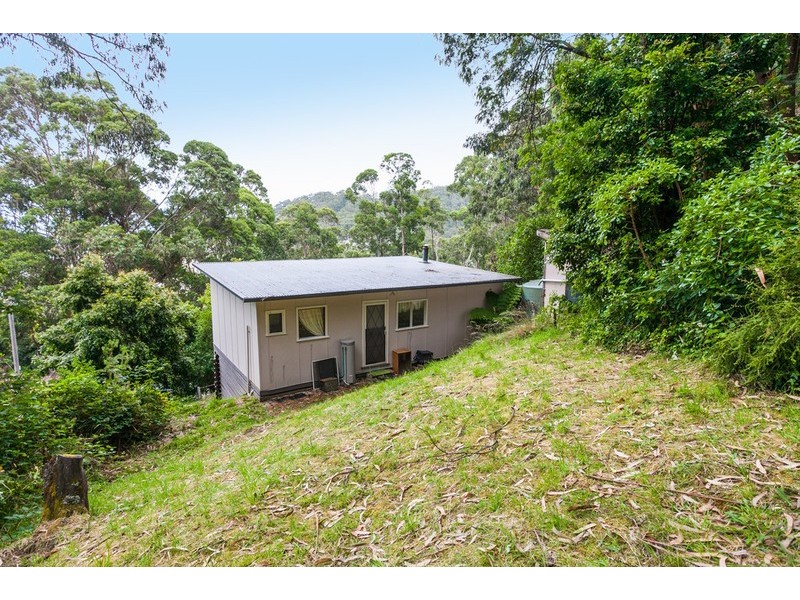 11 Wallace Street, Wye River VIC 3221