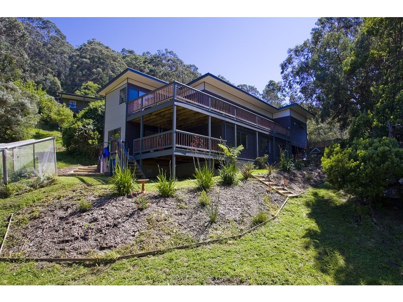 5 The Bluff, Wye River VIC 3221