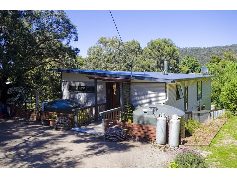 5 The Bluff, Wye River VIC 3221