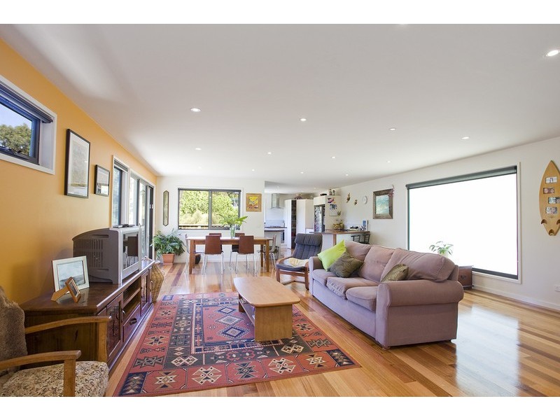 5 The Bluff, Wye River VIC 3221