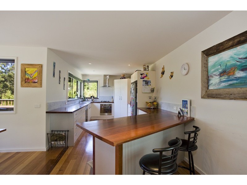 5 The Bluff, Wye River VIC 3221