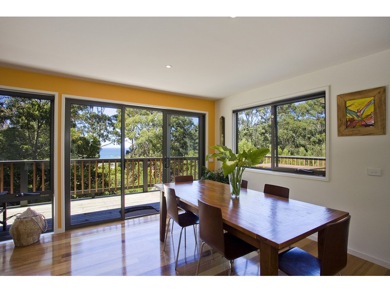 5 The Bluff, Wye River VIC 3221
