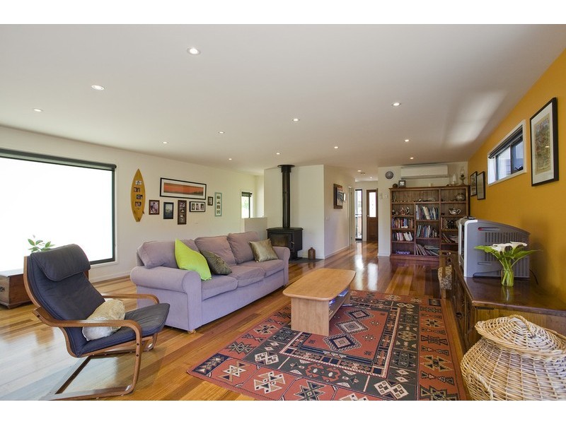 5 The Bluff, Wye River VIC 3221