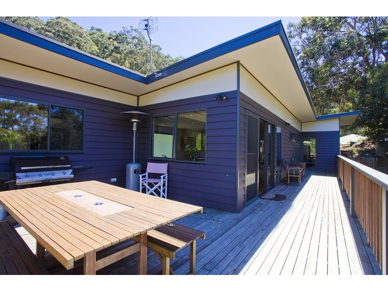 5 The Bluff, Wye River VIC 3221