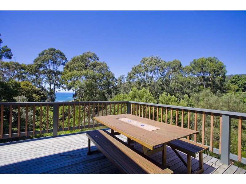 5 The Bluff, Wye River VIC 3221