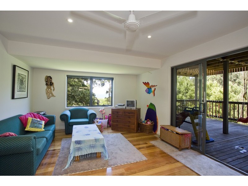 5 The Bluff, Wye River VIC 3221