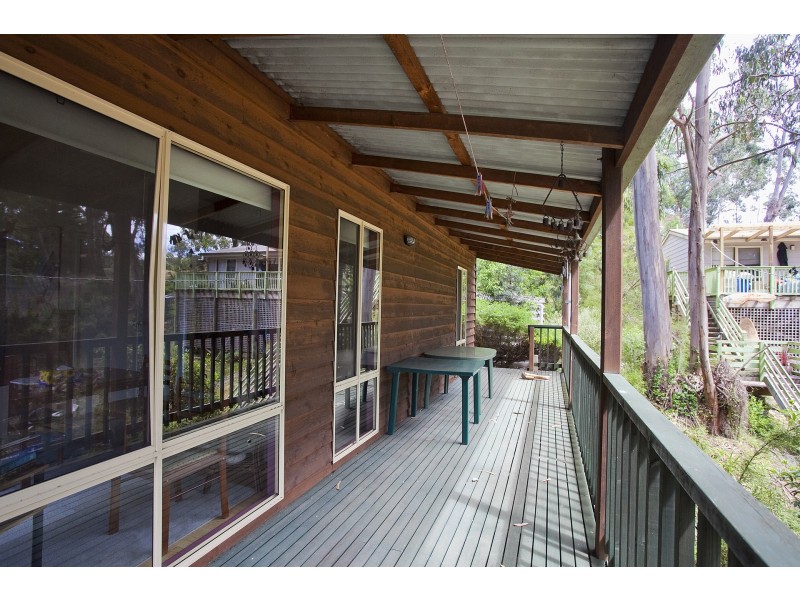 1 Ferny Grove, Kennett River VIC 3221