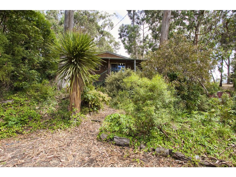 1 Ferny Grove, Kennett River VIC 3221