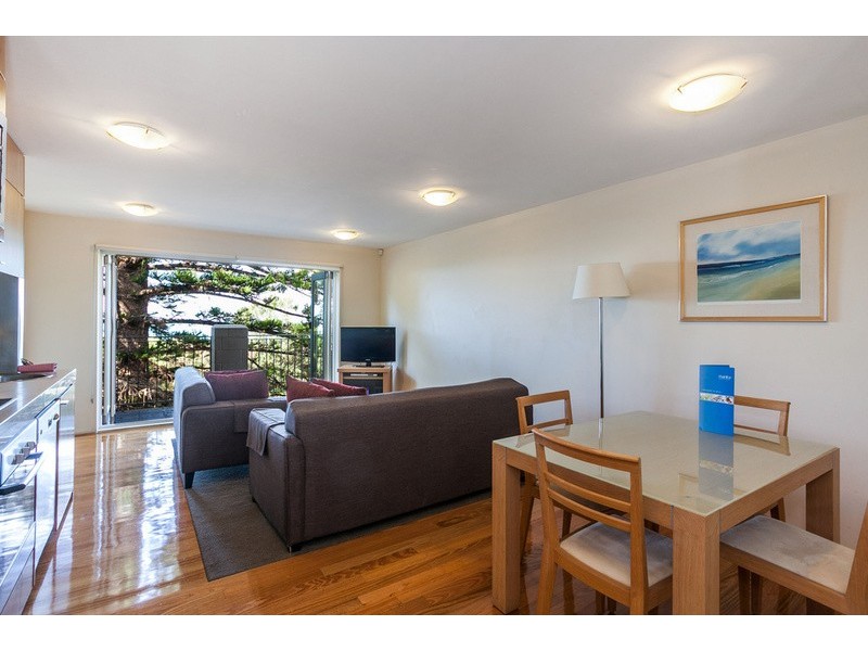 214A/35 Mountjoy Parade, Lorne VIC 3232