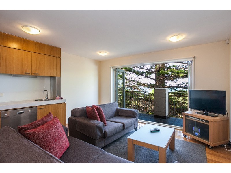 214A/35 Mountjoy Parade, Lorne VIC 3232