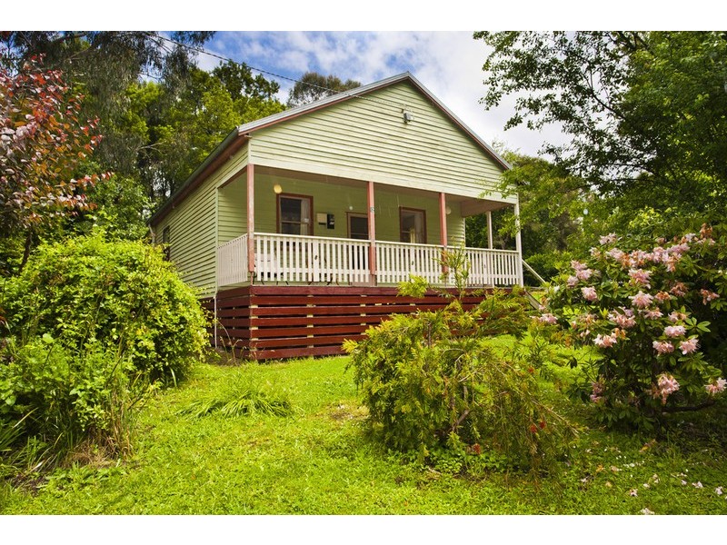 12 Hennigan Crescent, Forrest VIC 3236