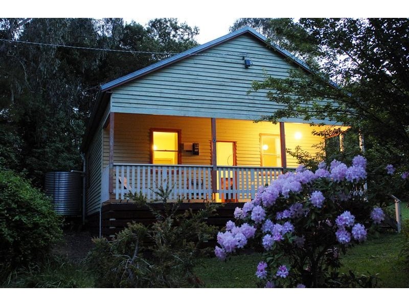 12 Hennigan Crescent, Forrest VIC 3236