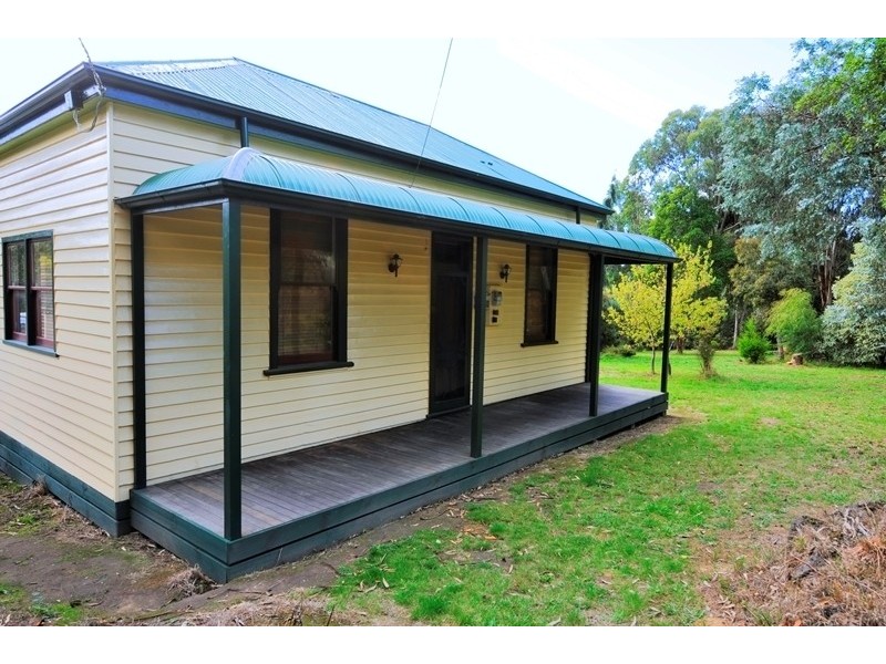 490 Pennyroyal-Valley Road, Pennyroyal VIC 3235