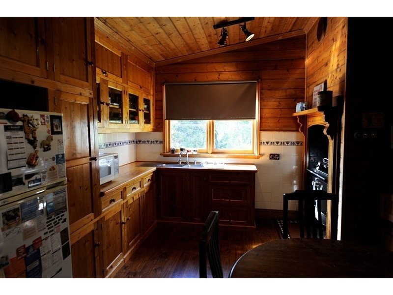 490 Pennyroyal-Valley Road, Pennyroyal VIC 3235