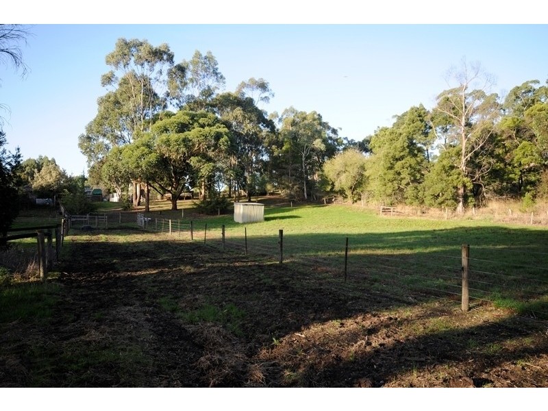 490 Pennyroyal-Valley Road, Pennyroyal VIC 3235