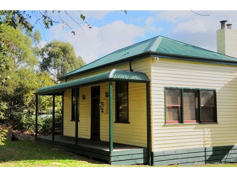 490 Pennyroyal-Valley Road, Pennyroyal VIC 3235