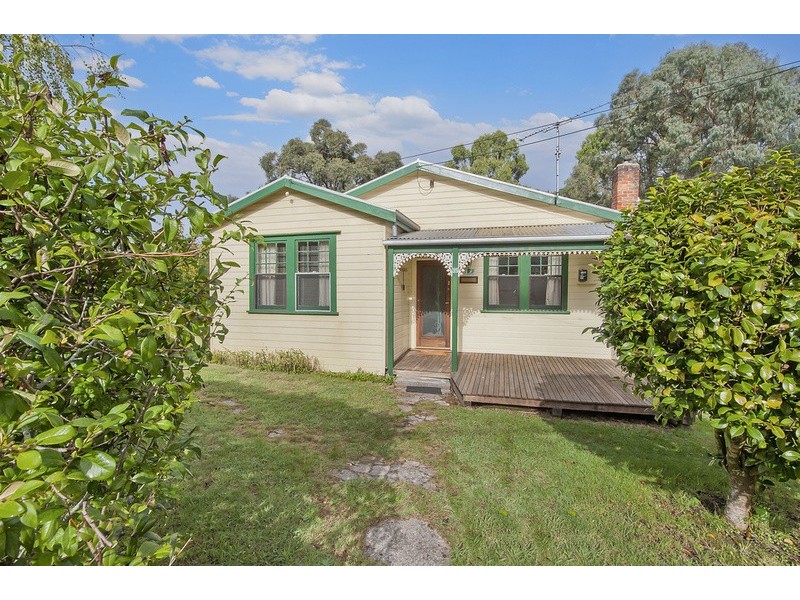 35 Turner Drive, Forrest VIC 3236