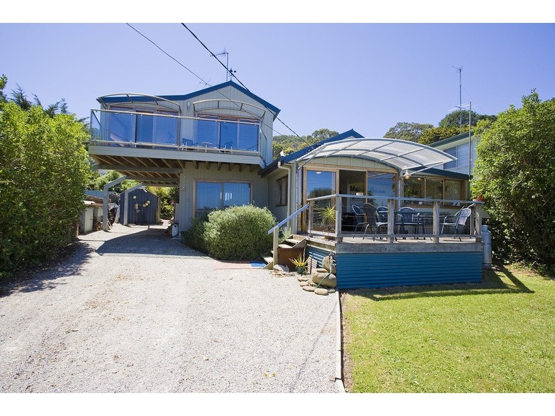 17  Great Ocean Road, Separation Creek VIC 3221