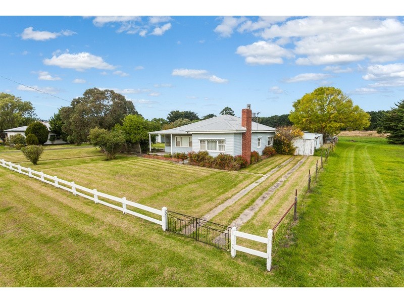 1406 Deans Marsh-Birregurra Road, Deans Marsh VIC 3235