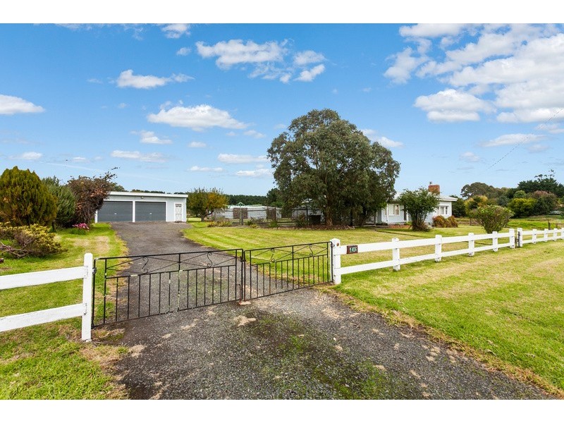 1406 Deans Marsh-Birregurra Road, Deans Marsh VIC 3235