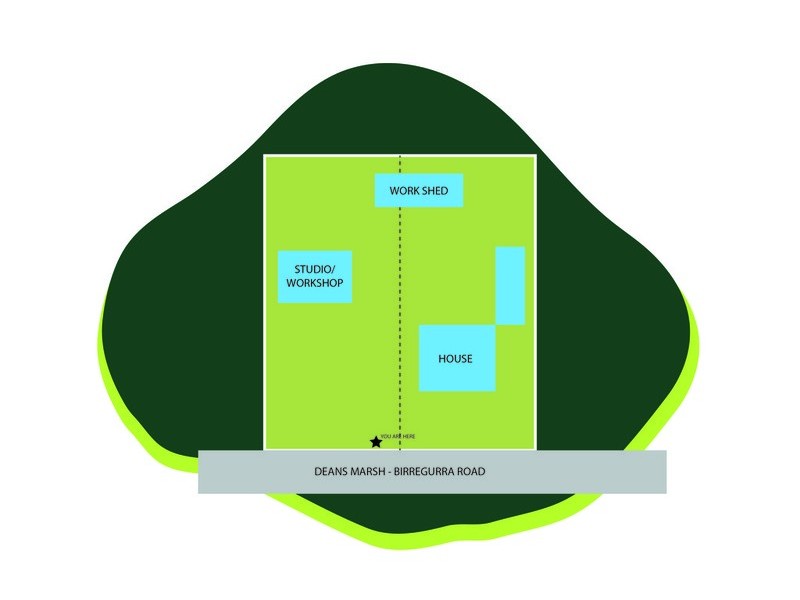 1406 Deans Marsh-Birregurra Road, Deans Marsh VIC 3235