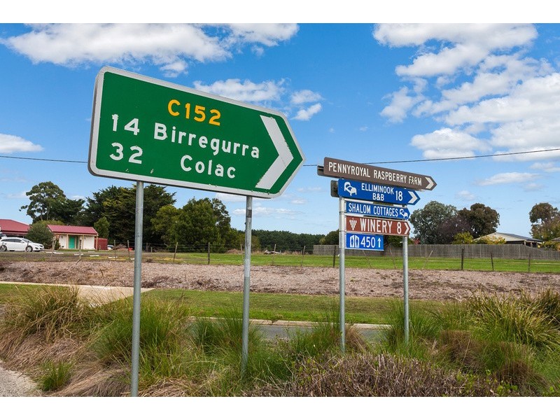 1406 Deans Marsh-Birregurra Road, Deans Marsh VIC 3235