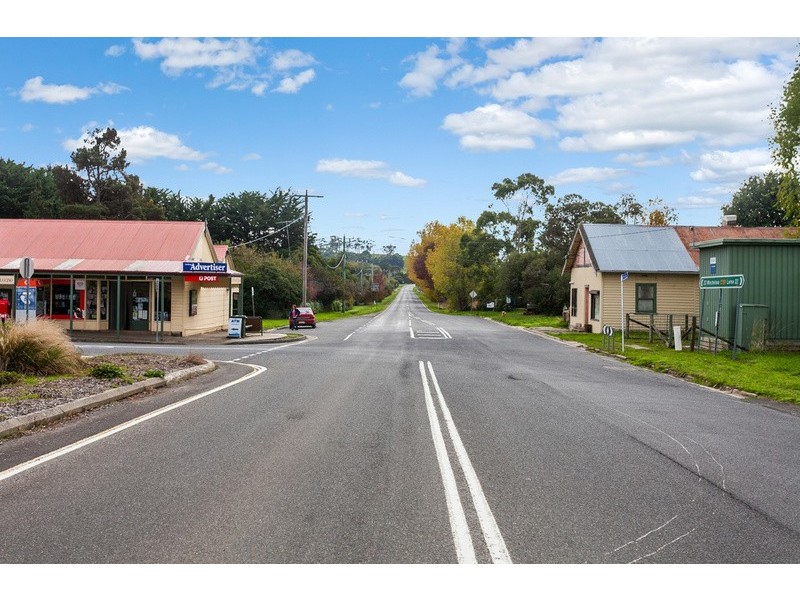 1406 Deans Marsh-Birregurra Road, Deans Marsh VIC 3235