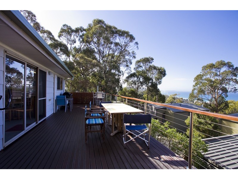 25A Toorak Terrace, Lorne VIC 3232