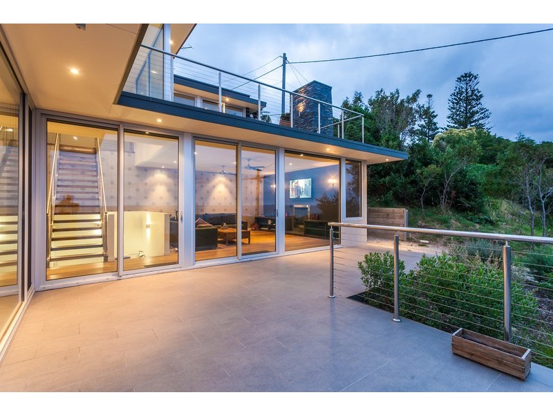 22 Ocean Road South, Lorne VIC 3232