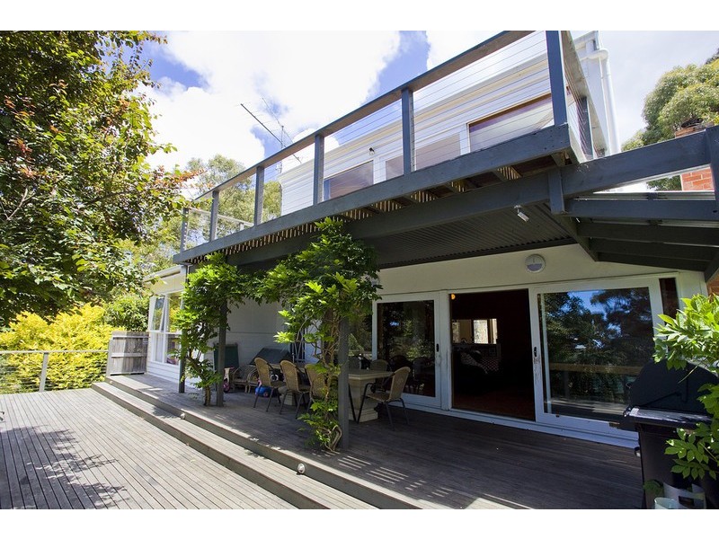 21 Grand Parade, Lorne VIC 3232