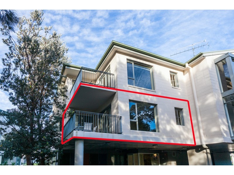 143A/35 Mountjoy Parade, Lorne VIC 3232