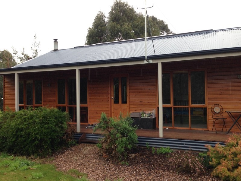 1383 Birregurra Road, Deans Marsh VIC 3235