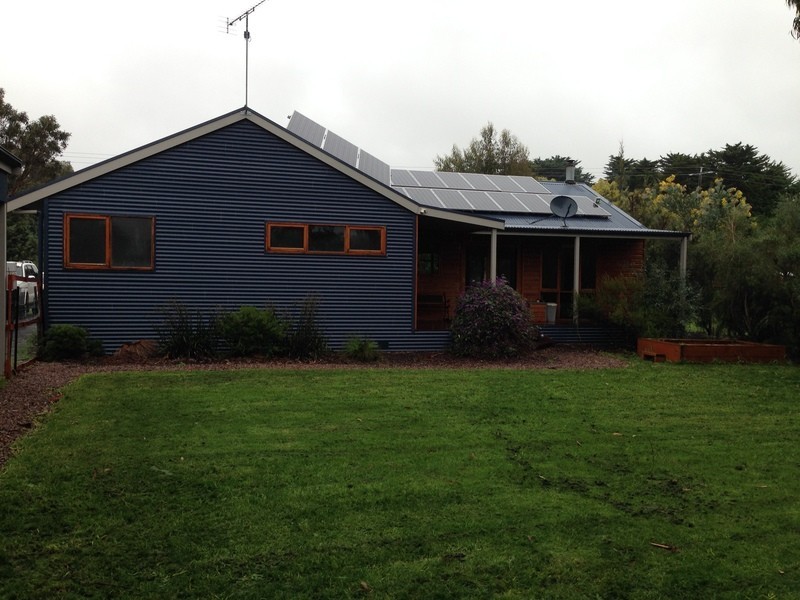 1383 Birregurra Road, Deans Marsh VIC 3235