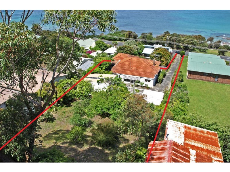 61 Great Ocean Road, Lorne VIC 3232